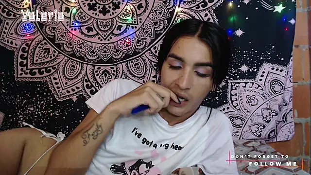 liissa 0 online show from November 2025 02:18:01 PM