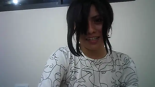 Elsa sweet online show from February 2025 03:35:01 AM