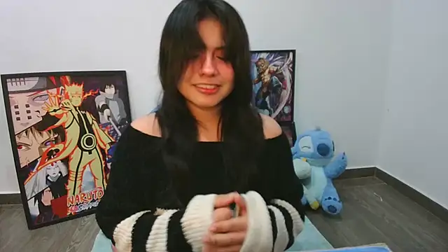 Elsa sweet online show from November 2025 03:43:01 AM