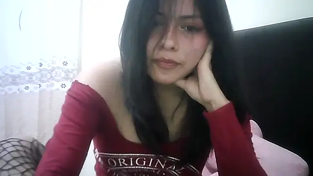 Elsa sweet online show from February 2025 03:23:02 AM