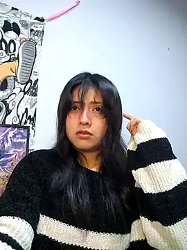 Elsa sweet online show from November 2025 01:55:02 AM