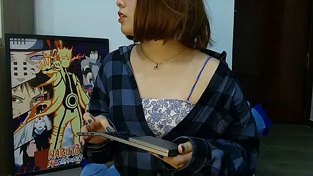 Elsa sweet online show from February 2026 03:06:01 AM