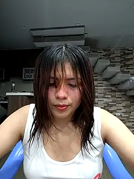Snapshot of Elsa_sweet chatting on July 2026 01:27:02 AM Elsa sweet online show from July 2026 01:27:02 AM