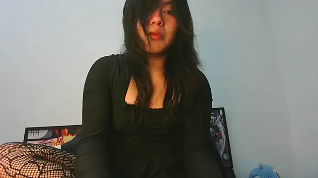 Elsa sweet online show from November 2025 02:27:02 AM