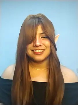 Elsa sweet online show from October 2025 04:24:02 AM