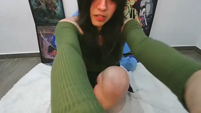 Elsa sweet online show from November 2025 03:40:02 AM