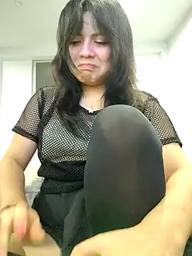 Elsa sweet online show from October 2025 03:51:02 AM