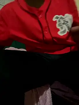 Mischevous T69 online show from January 2026 07:09:01 PM