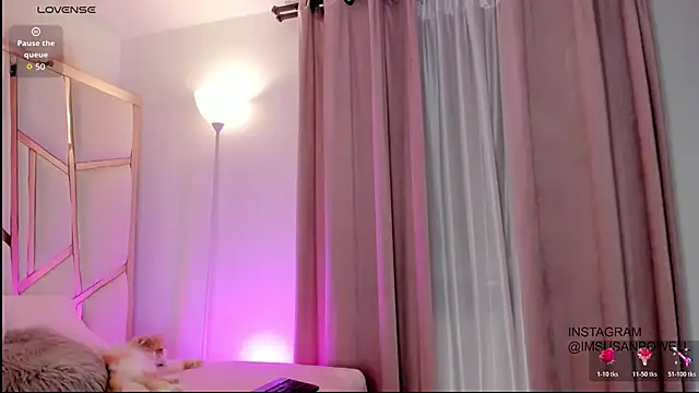 susan powell online show from November 2025 02:10:01 AM