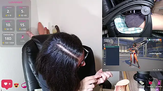 sobresalinaa online show from November 2025 08:09:02 PM