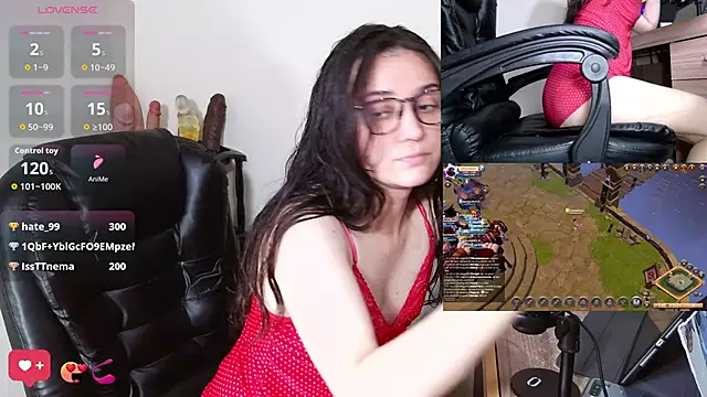 sobresalinaa online show from November 2025 04:21:01 PM