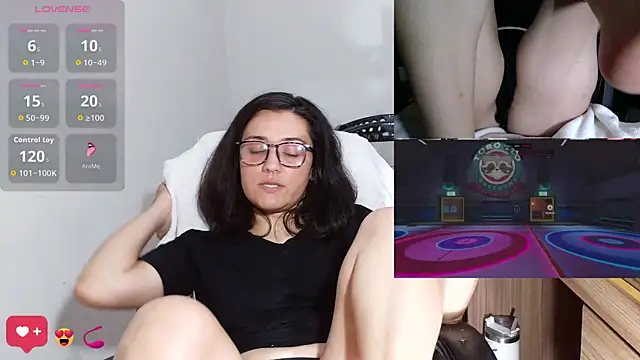 sobresalinaa online show from May 2026 10:29:02 PM