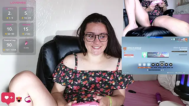 Snapshot of sobresalinaa chatting on October 2025 10:16:02 AM sobresalinaa online show from October 2025 10:16:02 AM