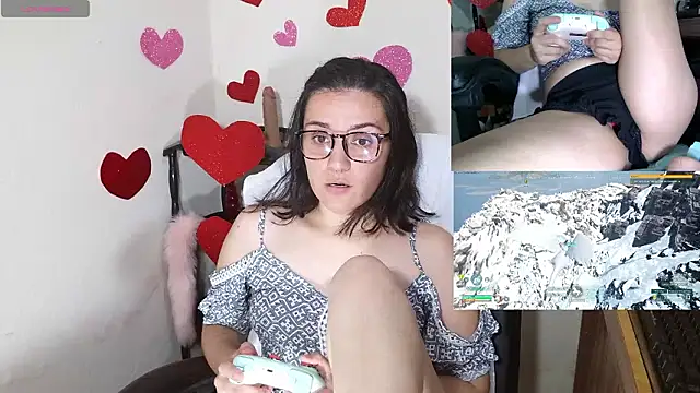 sobresalinaa online show from February 2026 09:27:02 PM