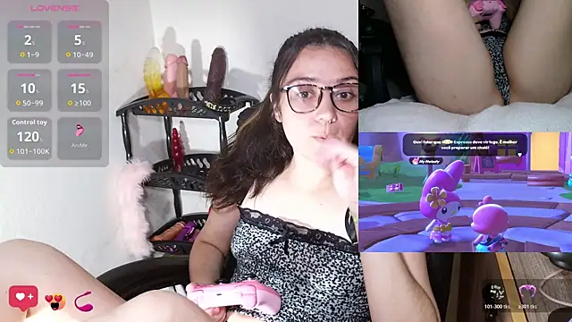 sobresalinaa online show from January 2026 09:52:02 PM