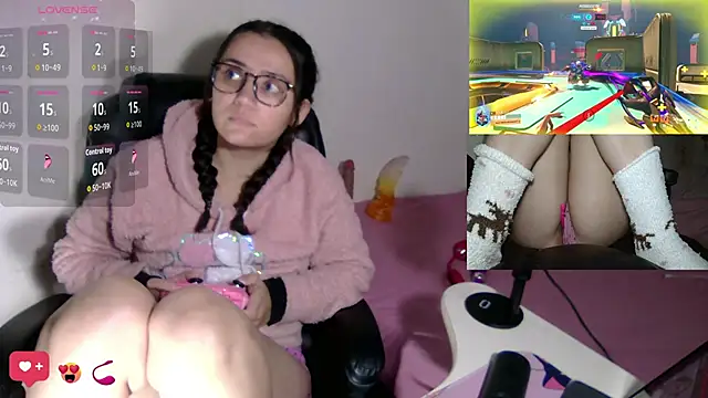 Snapshot of sobresalinaa chatting on September 2025 03:02:01 AM sobresalinaa online show from September 2025 03:02:01 AM