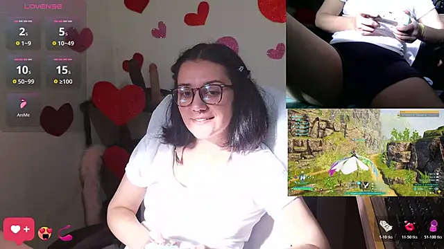 sobresalinaa online show from February 2026 07:16:02 PM