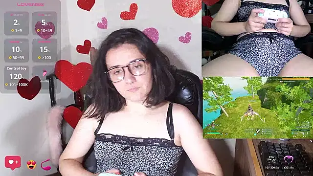 sobresalinaa online show from February 2026 07:11:01 PM