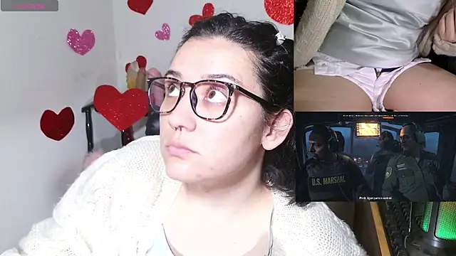 sobresalinaa online show from February 2026 05:29:01 AM