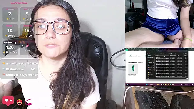 sobresalinaa online show from February 2026 09:40:01 AM