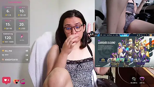 sobresalinaa online show from May 2026 07:56:02 PM