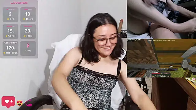 sobresalinaa online show from April 2026 10:11:01 PM