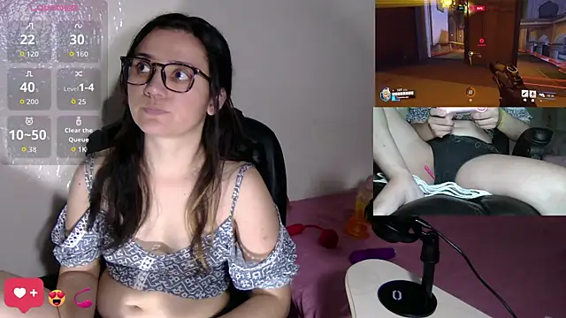 Snapshot of sobresalinaa chatting on September 2025 04:06:01 AM sobresalinaa online show from September 2025 04:06:01 AM