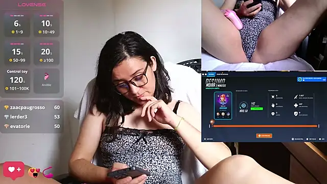 sobresalinaa online show from May 2026 05:24:02 PM