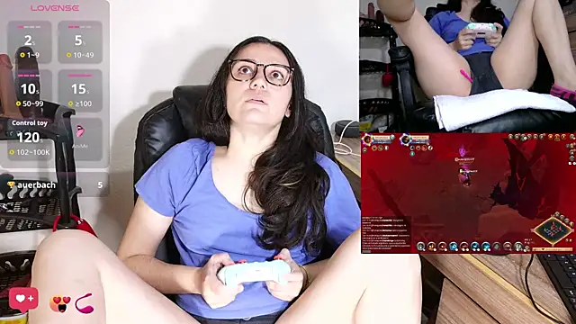 sobresalinaa online show from November 2025 04:16:01 AM