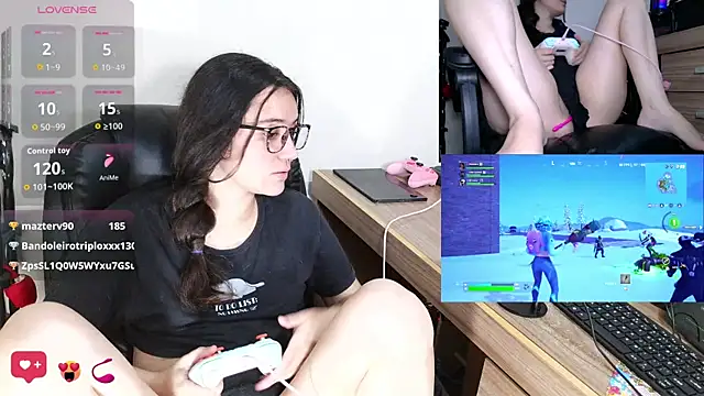 sobresalinaa online show from October 2025 02:10:02 AM