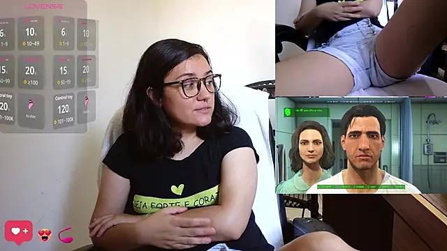 sobresalinaa online show from May 2026 04:34:02 PM