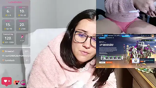 sobresalinaa online show from June 2026 09:53:02 PM