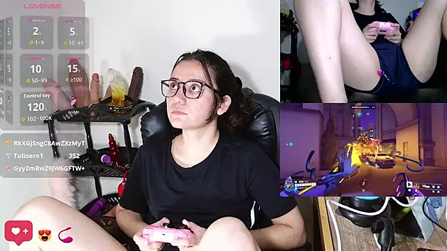 sobresalinaa online show from November 2025 11:15:01 PM