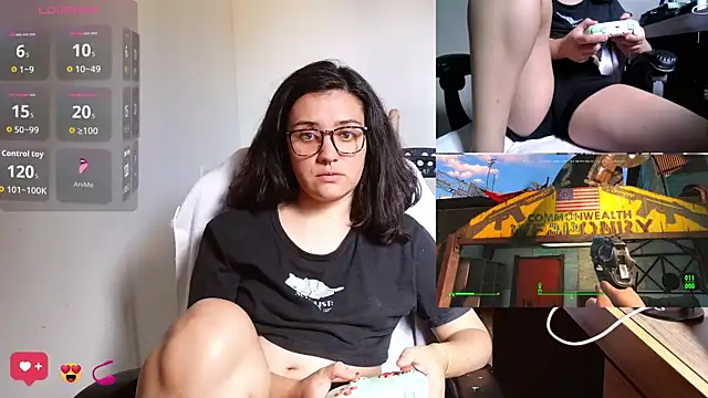sobresalinaa online show from May 2026 07:00:02 PM