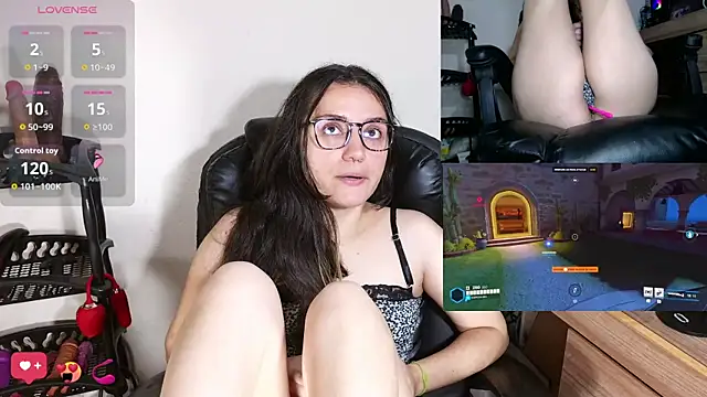 sobresalinaa online show from November 2025 09:03:02 AM