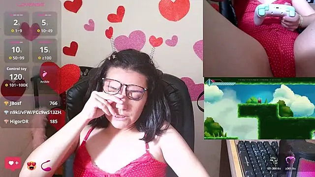 sobresalinaa online show from February 2026 05:56:02 PM