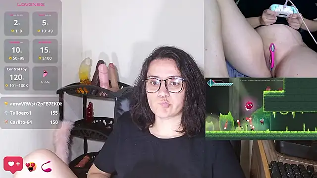 sobresalinaa online show from February 2026 09:46:02 PM