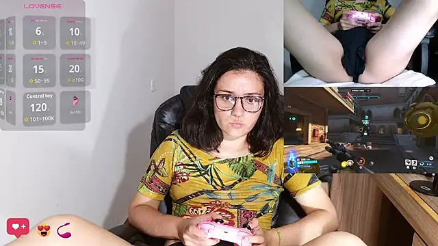 sobresalinaa online show from April 2026 10:33:02 PM