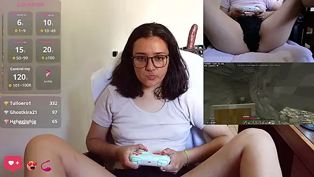 sobresalinaa online show from April 2026 06:10:01 PM