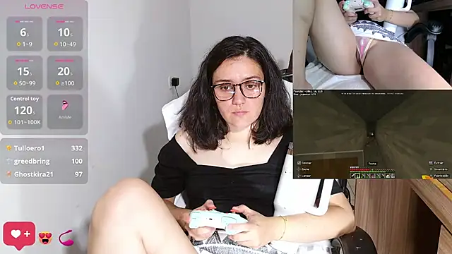 sobresalinaa online show from April 2026 11:28:01 PM