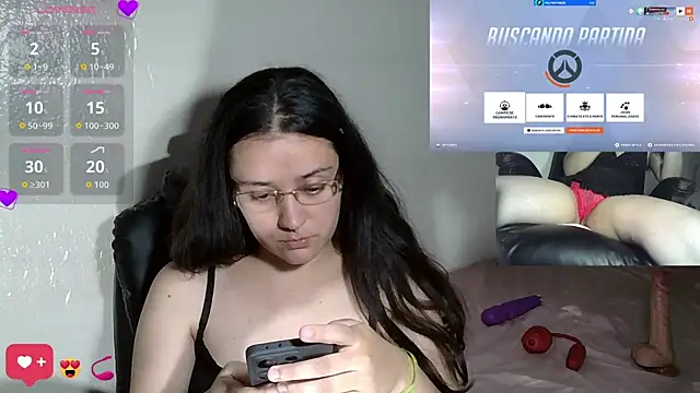 Snapshot of sobresalinaa chatting on September 2025 01:16:02 AM sobresalinaa online show from September 2025 01:16:02 AM