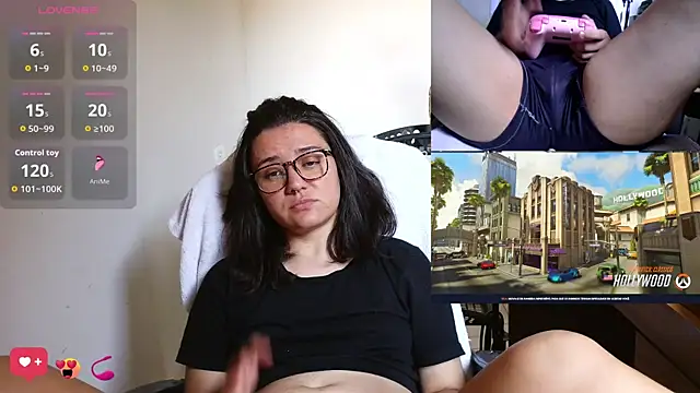 sobresalinaa online show from May 2026 04:38:02 PM