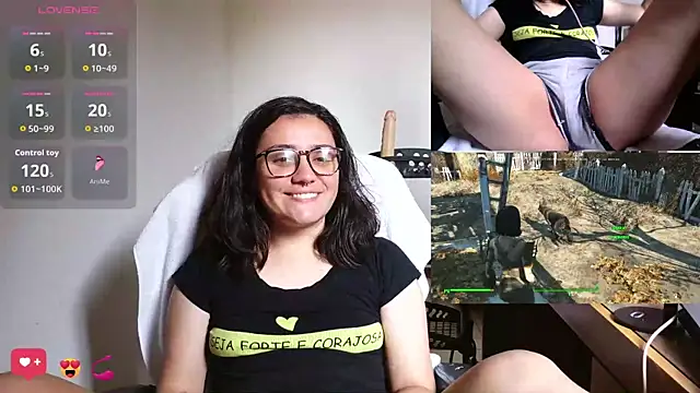 sobresalinaa online show from May 2026 03:52:01 PM