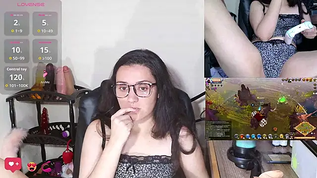 sobresalinaa online show from February 2026 01:51:02 PM