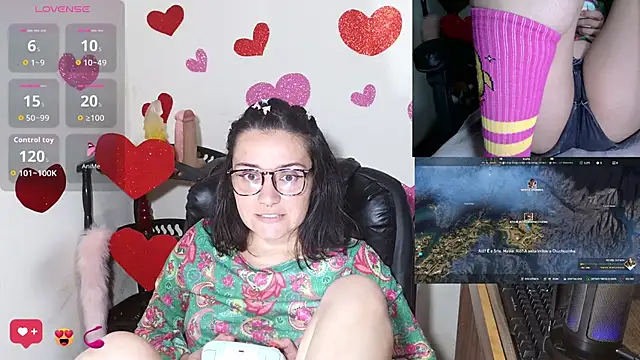 sobresalinaa online show from March 2026 02:55:02 AM