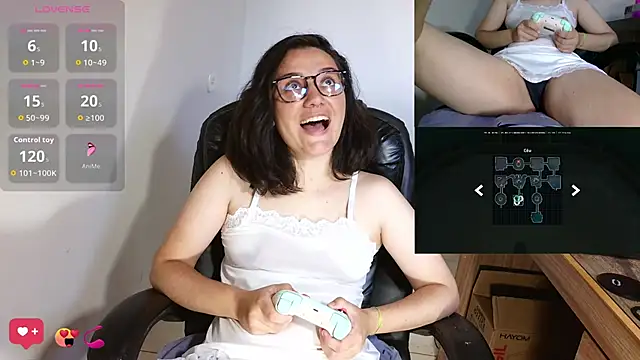 sobresalinaa online show from April 2026 08:04:01 PM