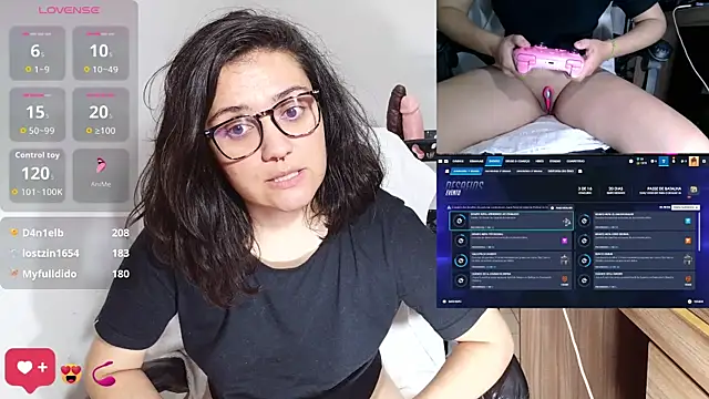 sobresalinaa online show from May 2026 04:30:02 AM