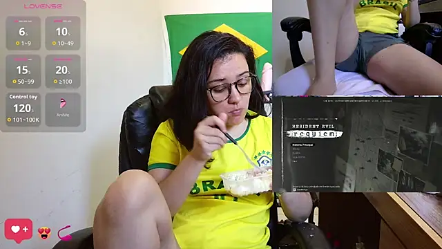 sobresalinaa online show from June 2026 04:34:02 PM