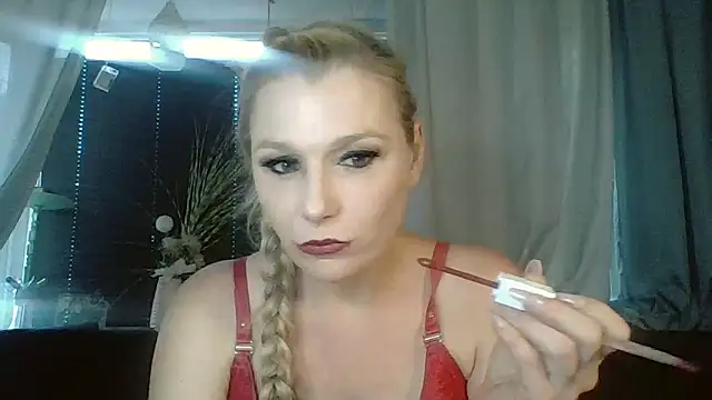 DevilsAngel13 online show from September 2025 03:17:02 PM