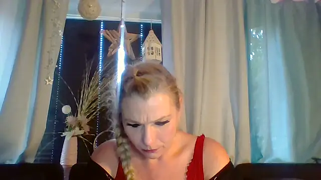 DevilsAngel13 online show from September 2025 07:58:01 AM